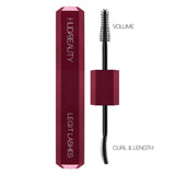 Lovefest Legit Lashes 2-in-1 Mascara