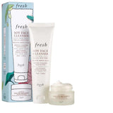 Clean, Nourished Skin Duo Gift Set