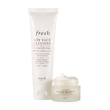 Nourished Skin Duo Gift Set