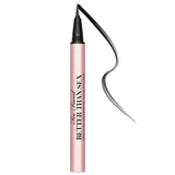 Better Than Sex Easy Glide Waterproof Liquid Eyeliner