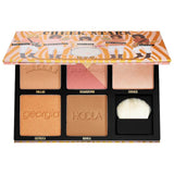 Cheeks Stars Reunion Tour: Blush, Bronzer & Highlighter Palette