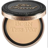 Born This Way Pressed Powder Foundation