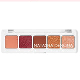 Mini Sunset Eyeshadow Palette