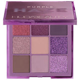 Purple Haze Obsessions Eyeshadow Palette