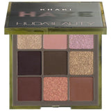 Haze Khaki Obsessions Eyeshadow Palette