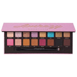 Amrezy Eyeshadow Palette