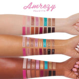 Amrezy Eyeshadow Palette