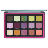 Triochrome Eyeshadow Palette