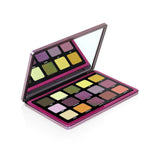 Triochrome Eyeshadow Palette