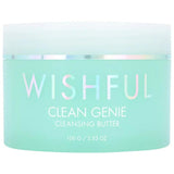 Clean Genie Makeup Removing Cleansing Balm