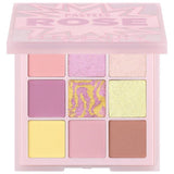 Pastel Obsessions  Rose Eyeshadow Palette