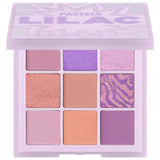 Pastel Obsessions Lilac Eyeshadow Palette