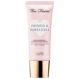 Primed & Poreless Face Primer