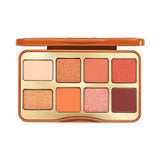 SALTED CARAMEL LIMITED EDITION ON-THE-FLY EYE SHADOW PALETTE