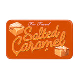 SALTED CARAMEL LIMITED EDITION ON-THE-FLY EYE SHADOW PALETTE