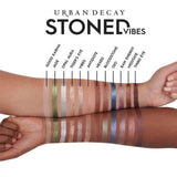 STONED VIBES EYESHADOW PALETTE