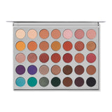 JACLYN HILL EYESHADOW PALETTE