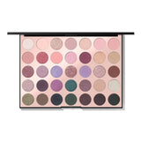 35C EVERYDAY CHIC ARTISTRY PALETTE