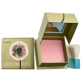 Dandelion Baby-Pink Blush