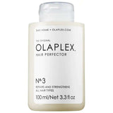 No. 3 Hair Perfector