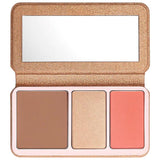 Face Palettes – All in One Bronzer