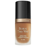 Born This Way Foundation