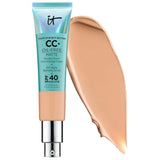 CC+ Cream Oil-Free Matte with SPF 40