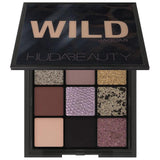 Wild Obsessions Eyeshadow Palette