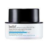 Aqua Bomb Overnight Lip Mask