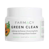 Green Clean Makeup Removing Cleansing Balm