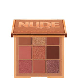 HUDA BEAUTY Nude Obsessions Eyeshadow Palette