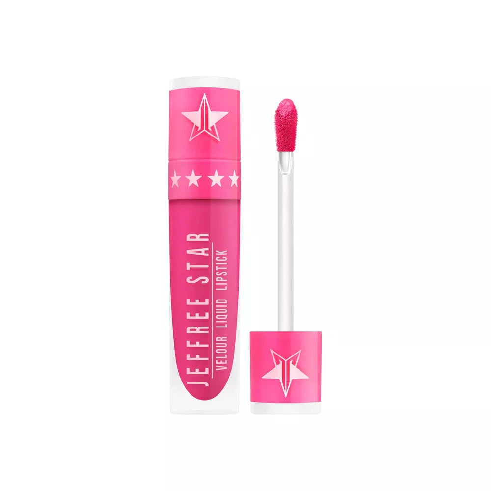Velour Liquid Lipstick Mini