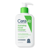 Cerave Hydrating Facial Cleanser