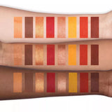 Light My Fire Mini Eye Shadow Palette