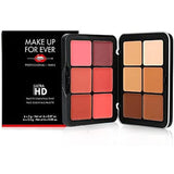 Ultra HD Face Essentials Palette