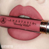 Anastasia Beverly Hills Kathryn  Liquid Lipstick