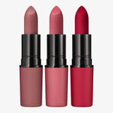 THREE CHEERS! LIPSTICK TRIO