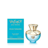 Versace Dylan Turquoise Pour Femme