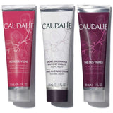 Caudalie - moisturizing hand cream trio