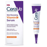 Cerave Skin Renewing Vitamin C Serum