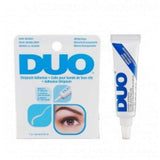 DUO Strip lash Adhesive - White/Clear