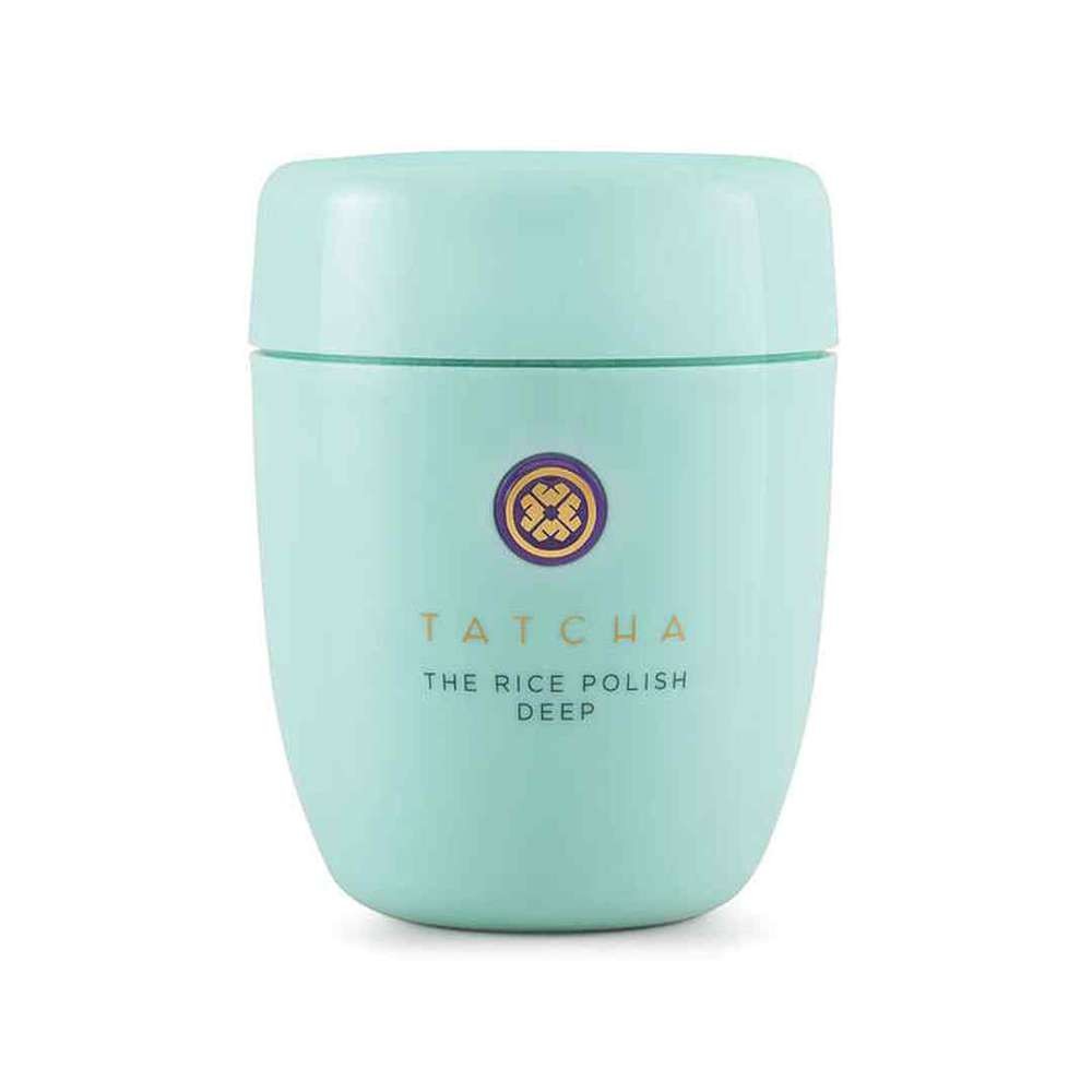TATCHA THE RICE POLISH: DEEP