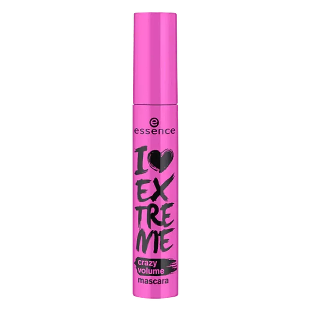 I love extreme crazy volume mascara