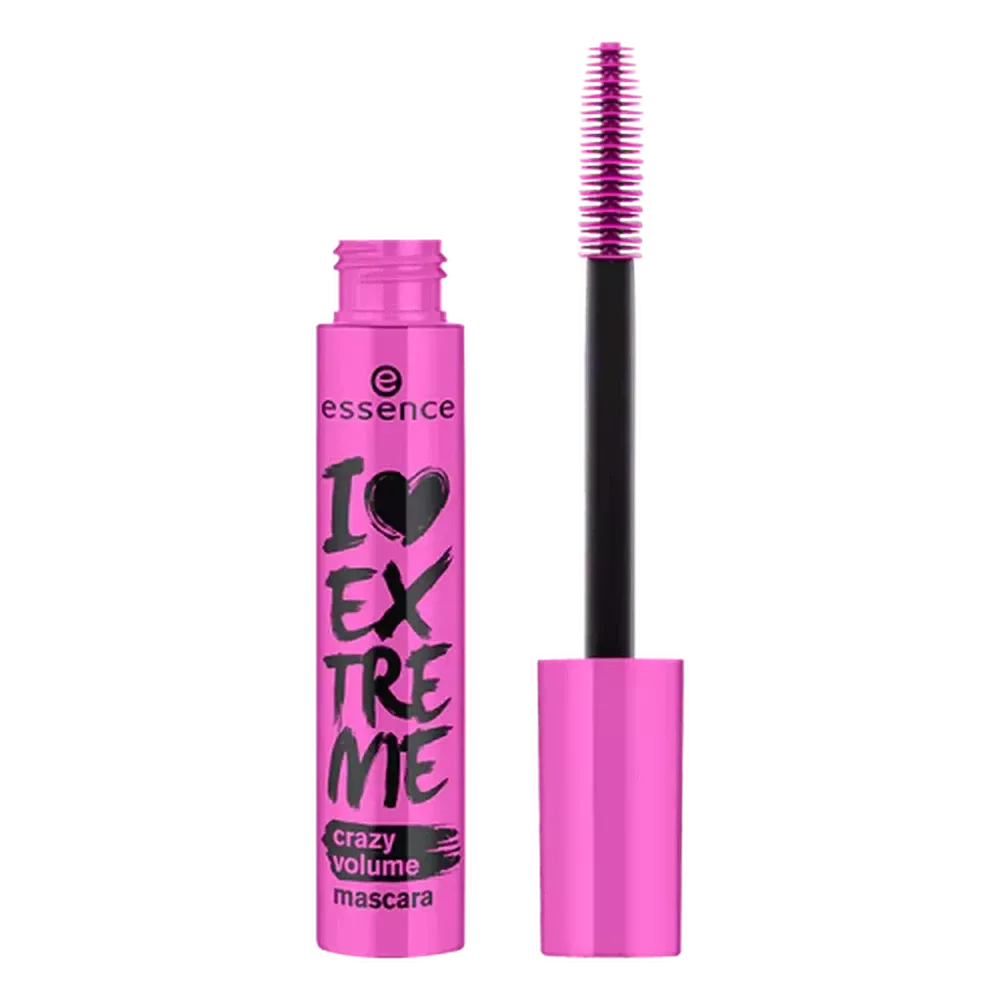 I love extreme crazy volume mascara