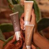 GloWish Multidew Vegan Skin Tint Foundation