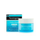 Hydro Boost Gel-Cream with Hyaluronic Acid for Dry Skin