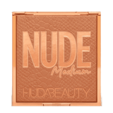 HUDA BEAUTY Nude Obsessions Eyeshadow Palette