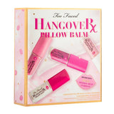 Too Faced Hangover Pillow Balm Ultra-Hydrating Lip Balm Set