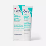 Cerave Acne Foaming Cream Cleanser