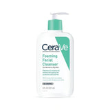 Cerave Foaming Facial Cleanser